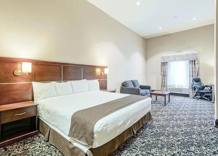 King Suite